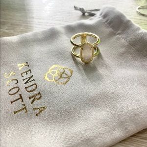 Kendra Scott ring